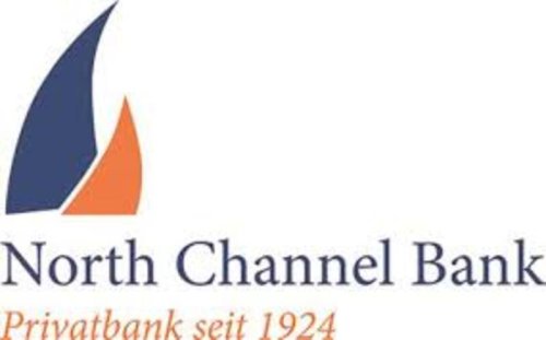 Deutsche North Channel Bank ist insolvent