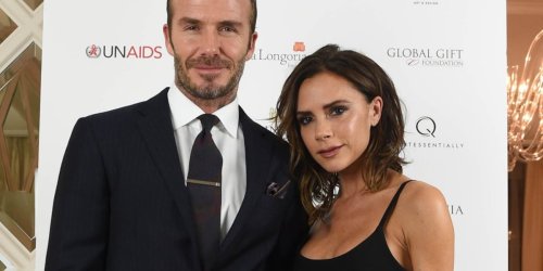 Neue Mini-Serie auf Netflix verfügbar: Die Beckham-Doku ist da: Was der Fußball-Star und seine Frau enthüllen