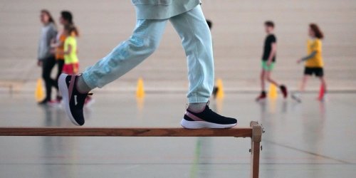 Kindersport: Bewegungscoaches gehen in Verlängerung