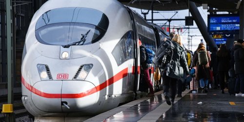 Streik-Ticker: Bewegung im Bahn-Tarifkonflikt - wohl erstmal keine Warnstreiks