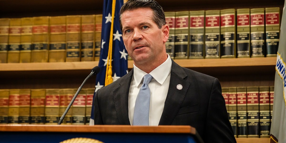Trump forderte Liste mit Kapitol-Ermittlern: Bekannter New Yorker FBI-Chef muss nach Widerstand gegen die Regierung gehen