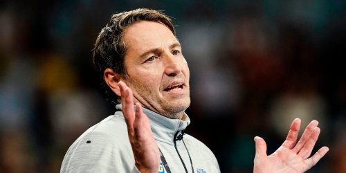 Handball-WM im Newsticker: Schweden fahren 300 Meter mit dem Bus – Trainer beschuldigt TV