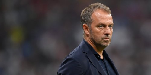 Frühes WM-Aus und Bierhoff-Beben: DFB-Krisengipfel gestartet! Flick, Neuendorf und Watzke sind in Frankfurt