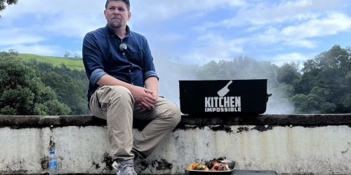 "Ich will null Punkte": Tim Mälzer sorgt für Fassungslosigkeit bei "Kitchen Impossible"