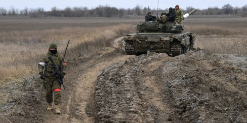 Ukraine-Update am Morgen: Russische Verluste schnellen plötzlich in die Höhe