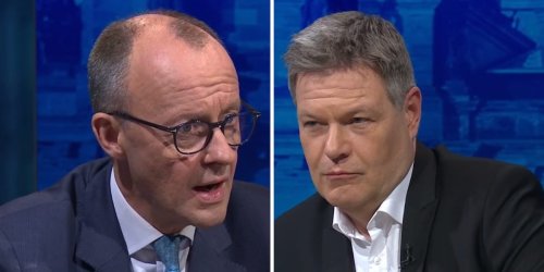 Immo-Besitzer aufgepasst: Merz wird Habecks Heizhammer nicht los – aus einem Grund