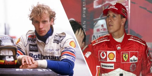 Stefan Bellof: Seine Tragödie verhalf Schumachers Karriere zu ermöglichen