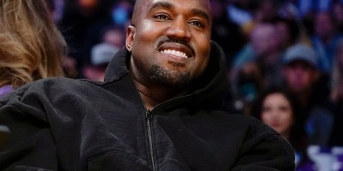 Kanye West neue Ehefrau: Bianca Censori stammt aus Mafia-Familie
