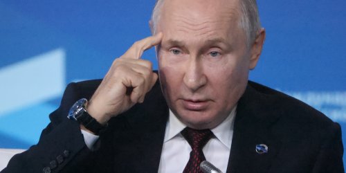 Keine Rückkehr: Moskau muss schwere diplomatische Niederlage einstecken