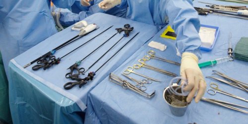 Gesundheit: TK: Verfahren wegen Behandlungsfehlern dauern zu lange