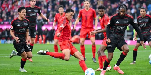 Bundesliga, 26. Spieltag: Union muss ohne Coach Baumgart gegen die Bayern ran