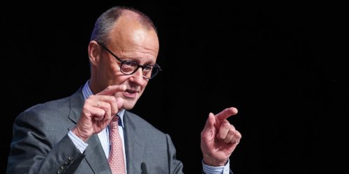 „Echte Unternehmenssteuer“: CDU-Chef Merz will mit radikaler Steuerreform deutsche Wirtschaft retten
