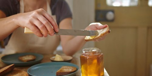 Von Honig bis Senf: Sieben Lebensmittel werden niemals schlecht
