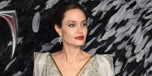 Seit einem Jahrzehnt nicht sie „selbst“: Angelina Jolie verrät wahren Grund, warum sie seltener in Filmen zu sehen ist