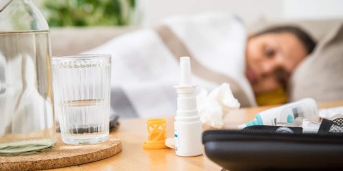 Ratiopharm löscht Bestellungen: Engpässe bei Schmerzmitteln und Nasensprays - besonders Kinder betroffen