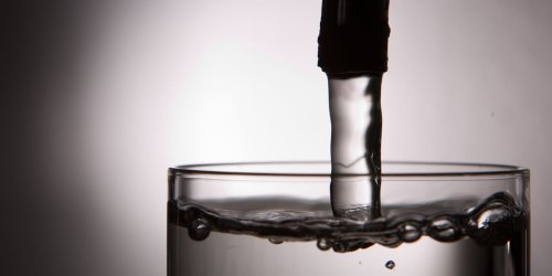 Salzwedel: Verunreinigungen im Trinkwasser: Keine Gesundheitsgefahr