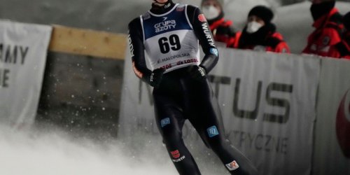 Geiger siegt bei Skisprung-Weltcup: Eisenbichler Dritter