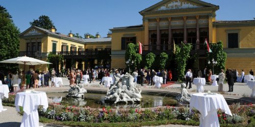 Kulturhauptstadt 2024: Österreichs Salzkammergut beleuchtet Raubkunst