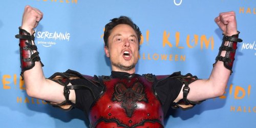 Reich im Höllenreich: Spieler reagieren auf den Stream von Elon Musk zu "Diablo 4"