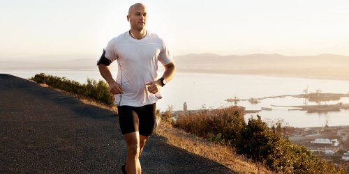 Frühsport: Vorm Frühstück joggen: Warum es so gesund ist