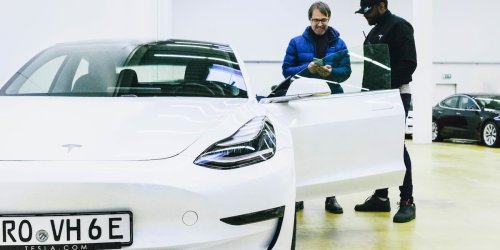 E-Auto-Fahrer verkauft seinen Tesla nach 5 Jahren: Sein Urteil ist eindeutig