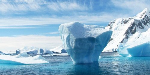 Kreuzfahrten am Südpol: So viel Schnee schmilzt jeder einzelne Tourist