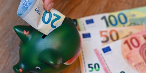 Geldsparen im Alltag: Über 50 einfache Tipps