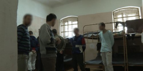 „Wir wurden getäuscht“: Russische Kriegsgefangene in der Ukraine