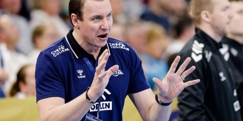 Handball: THW Kiel nach Sieg: Weiter in der Woche der Wahrheit