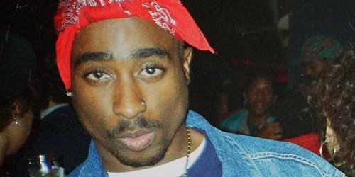 Wird das Rätsel um seinen Tod geklärt?: 27 Jahre nach dem Mord: Festnahme im Fall Tupac Shakur