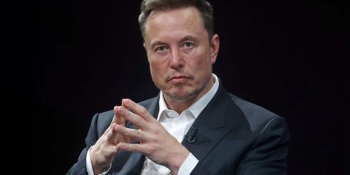 Elon Musks neueste Idee: Soll „X“ bald eine monatliche Gebühr kosten