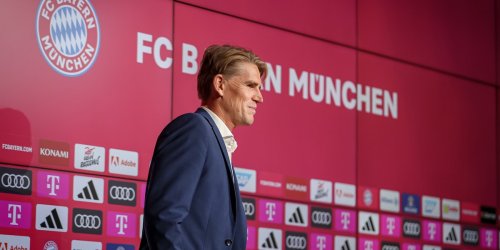 Sportdirektor Freund gefordert: Mit diesen zwei Spielern will Bayern noch vor Weihnachten verlängern