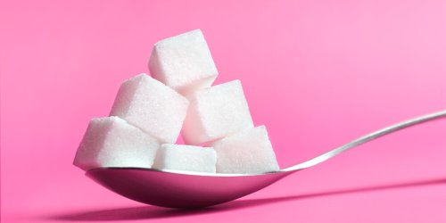 Gar nicht gut drauf?: Acht überraschende Anzeichen, dass Sie zu viel Zucker essen