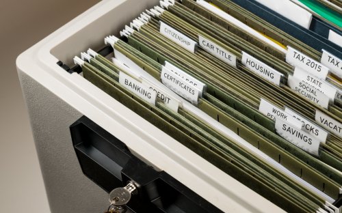 Are You Keeping The Right Legal Documents? Here’s What You Need To Know