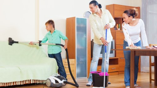 Ultimate Spring Cleaning Guide: Declutter Smarter, Clean Faster, and Refresh Your Home