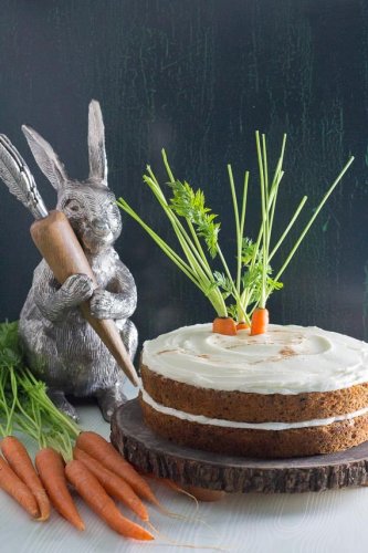 Love Carrot Cake? You NEED to Try These 10 Recipes!