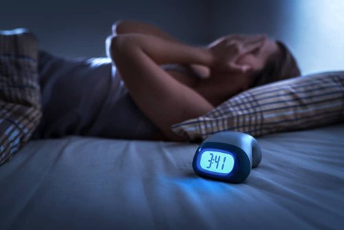 Cognitive Shuffling: The Simple Sleep Technique to Stop Racing Thoughts