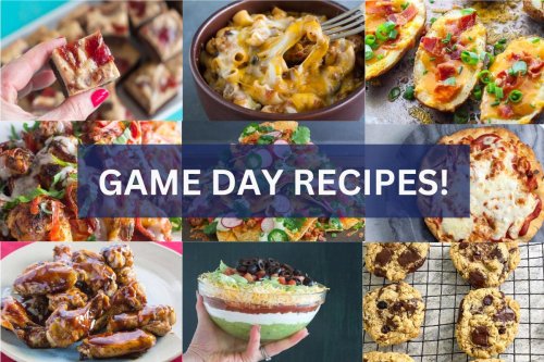 31 Low FODMAP Super Bowl Recipes to Keep You In The Game - FODMAP Everyday