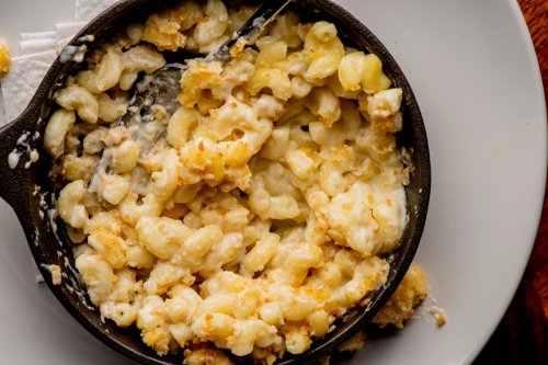 Indulge in Comfort Food Bliss: Check Out The Ultimate Mac N Cheese Collection