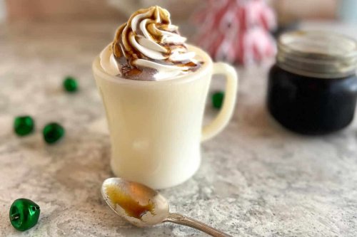 Hot Beverages for Cold Months