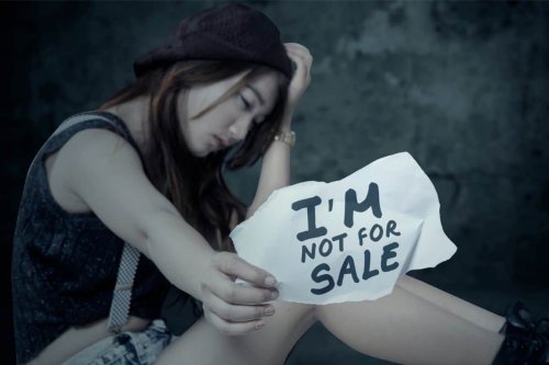 Simple Things You Can Do To Help Stop Child Trafficking
