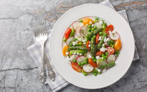Top 12 Nutrient-Dense Spring Fruits and Vegetables to Boost Your Health Naturally