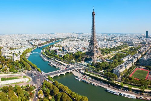 11 Things to Know Before Traveling to France