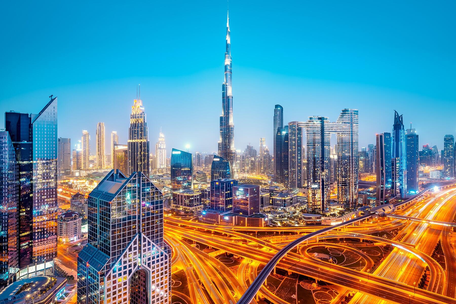 Multiple Countries Have Issued Travel Alerts to the Middle East (Again)