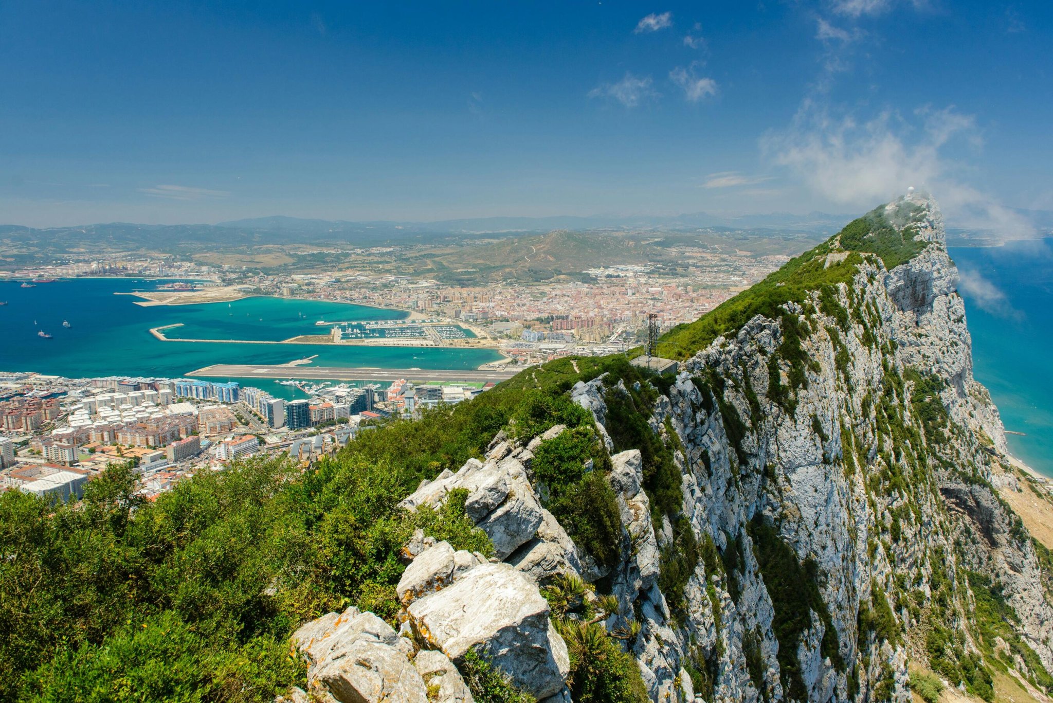 One of Europe’s Strangest Borders Is Finally Gone