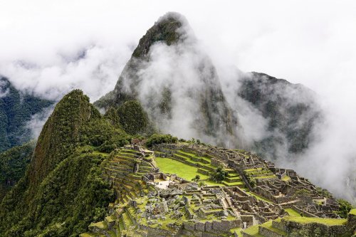 It’s a HUGE Mistake to Skip This Spot on the Way to Machu Picchu