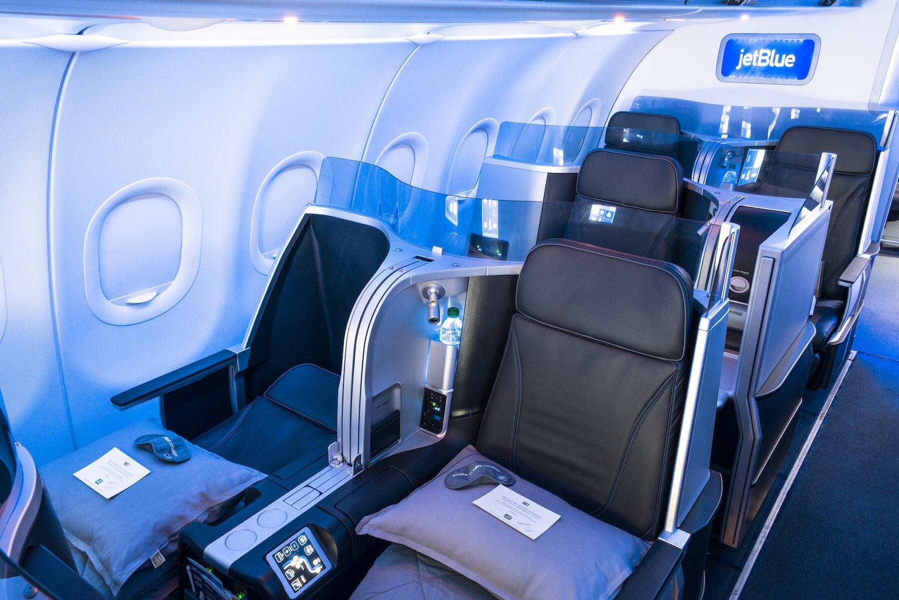 The All-Coach Airline Is Officially An Endangered Species