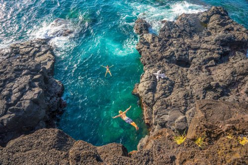 The Ultimate Thrill-Seekers Guide to Hawaii