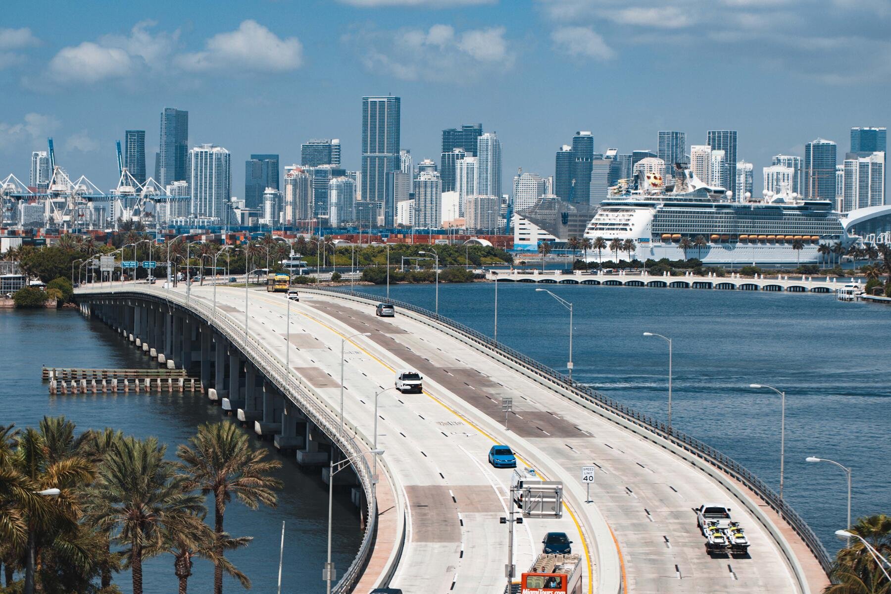 You Can’t Drive in Florida if You Have a License From These 4 States