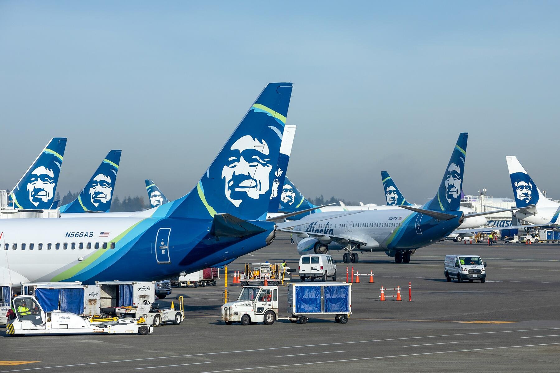 There’s a Huge Problem With Alaska Airlines’ New Long-Haul Flights